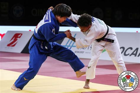 Maybe you would like to learn more about one of these? Amandine BUCHARD / IJF.org