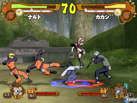 Untuk memudahkan membuka karakter yang ada pada game naruto shippuden ultimate ninja 5 ps2 mungkin bisa mencoba cheat atau code berikut ini. Cheat Naruto Shippuden Ultimate Ninja 5 PS2 - Cheatgame4u.com