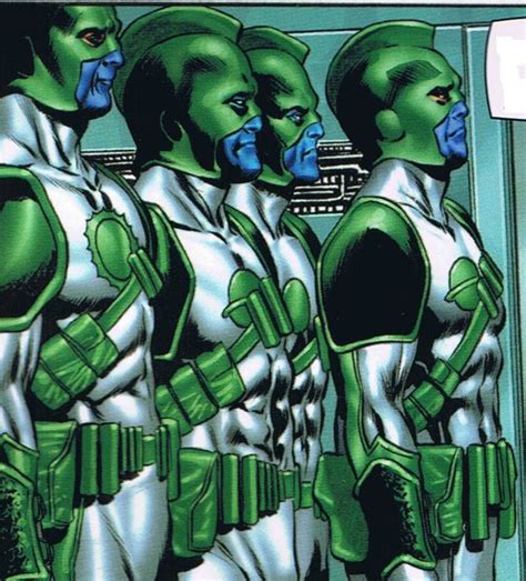 Kree Captains Marvel Superheroes Marvel Universe Characters Cosmic