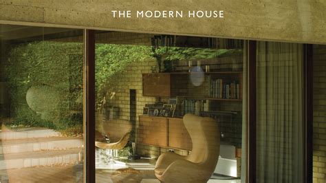 Englands Magnificent Modern Houses Architectural Digest