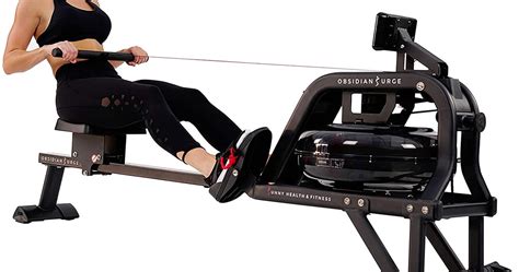 Best Rowing Machines Under 500 Popsugar Fitness Uk
