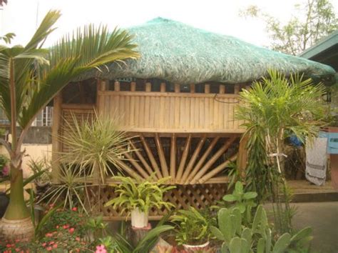 Modern Bahay Kubo Philippines Modern Bahay Kubo Bamboo House