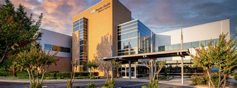 Baptist Health Medical Center Heber Springs Recognized With Five Star