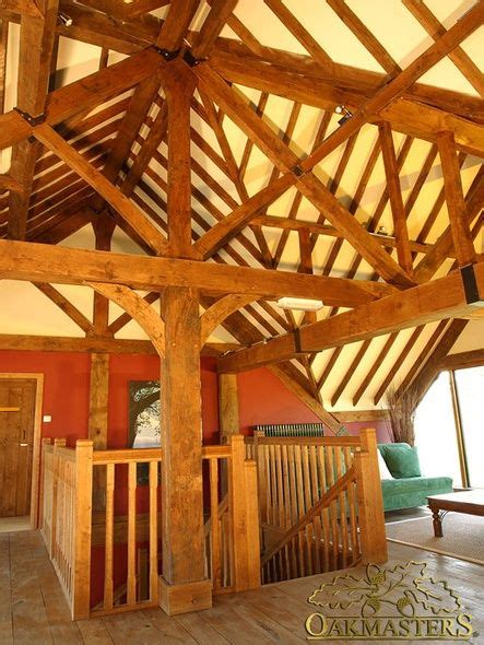From an engineering standpoint, you'll need to make sure your roof structure supports a vault, says cruz. King oak post trusses and open vaulted ceilings ...