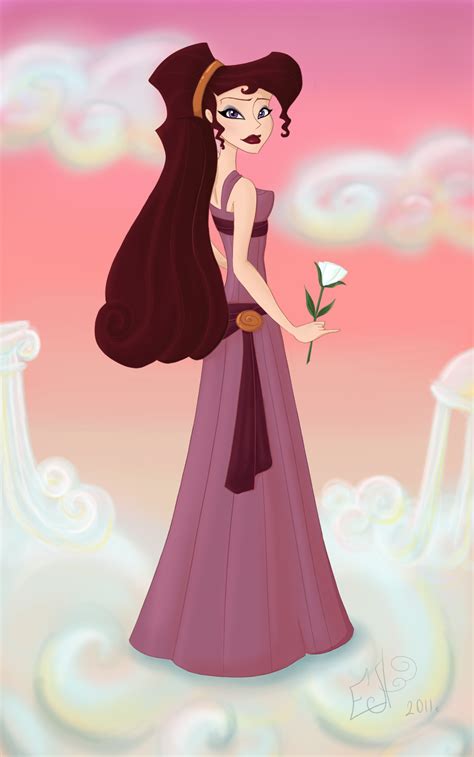 Megara Hercules And Megara Fan Art Fanpop