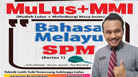 Bm spm bina ayat soalan 3a. BINA AYAT BAHASA MELAYU SPM - YouTube