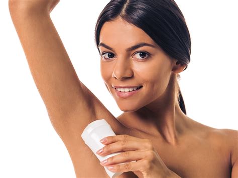 Try These 10 Homemade Hacks For Getting Rid Of Smelly Armpits