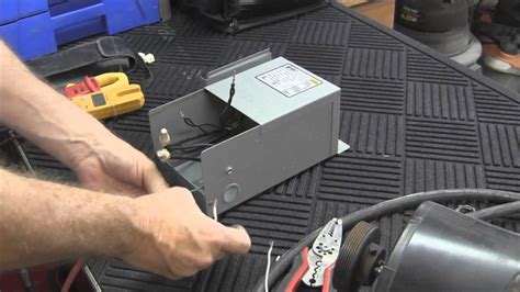 Circuit diagrams, reference designs, evaluation and development tools available. How to Wire a Buck Boost Transformer - YouTube