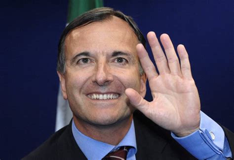 “figlio Della Repubblica” Michaela Biancofiore Ricorda Franco Frattini Ilgiornaleit