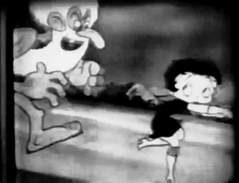 Cab Calloway And His Orchestra The Old Man Of The Mountain Betty Boop