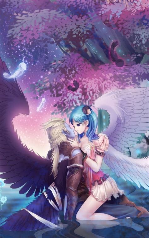 +200000 anime wallpapers is wallpaper app on your hd phone screen. 19++ Download Wallpaper Anime Android - Orochi Wallpaper