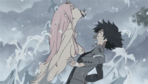 Wallpaper engine enables you to use live wallpapers on your windows desktop. Sex, Mecha, and Rock and Roll - DARLING in the FRANXX ...