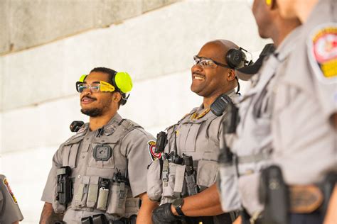 FCPD Stories - Fairfax County PD