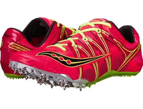 As flowers are delicate and perishable items, we ensure to keep all the safety measures in mind. 77% off Saucony Showdown (Coral/Citron) Women's Running ...