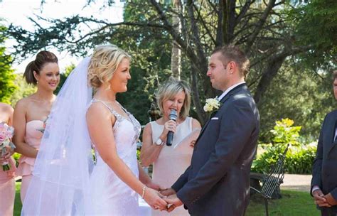 Sydney Marriage Celebrant And Northern Beaches Celebrant In 2021 Marriage Celebrant Wedding