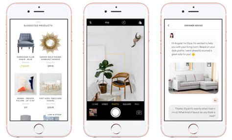 You can also browse other members' palettes to get design ideas. Top 10 iPhone apps voor je interieur | Ik woon fijn