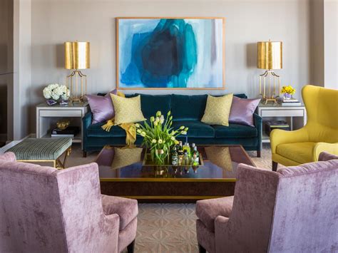 HGTV's Favorite Trends to Try in 2015 | Interior Design ...