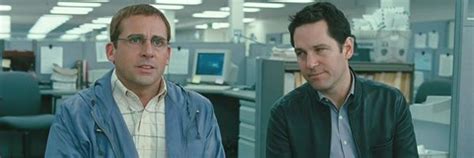 New Trailer For Dinner For Schmucks Starring Steve Carell And Paul Rudd