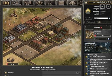 Pick your strategy and take action to defeat the enemy! Wargame 1942 - Speel gratis online | Youdagames.com