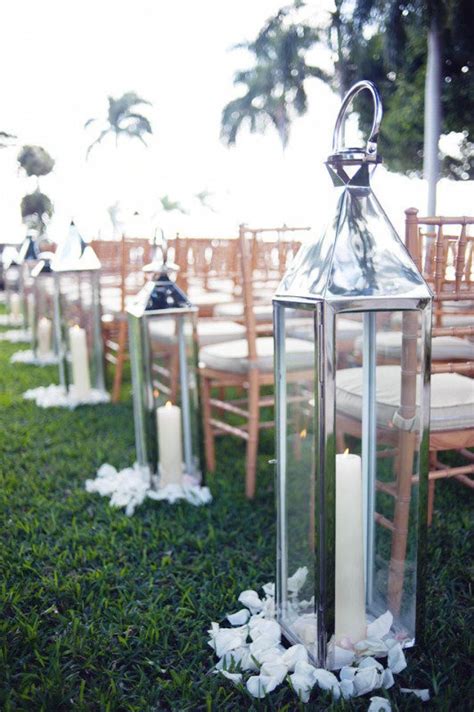 Maybe you would like to learn more about one of these? 25 Wedding Ceremony Decorations Ideas - Wohh Wedding