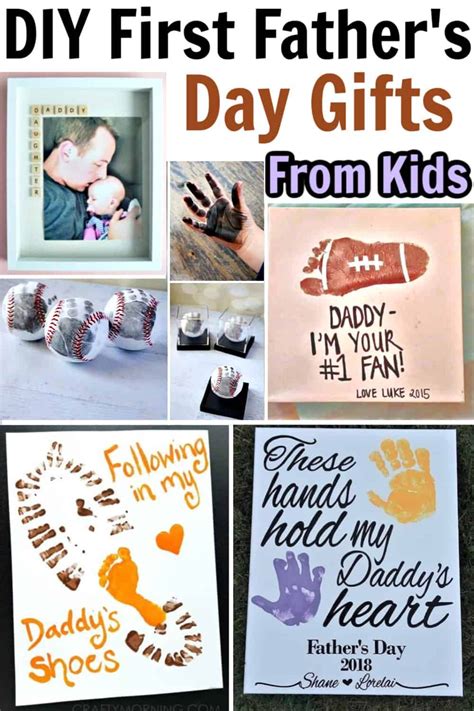 In this father's day gift guide, you will discover more than 40 father's day gifts dad will love to get from his daughters. DIY Gifts For Dad and GrandPa That Are Easy To Make ...