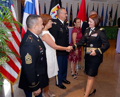 Dvids Images The Puerto Rico National Guard Celebrated Its Annual