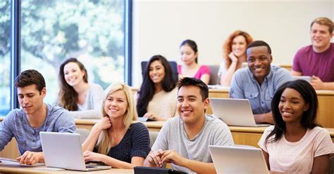 Top Business Students Expect Technology to Boost their Careers