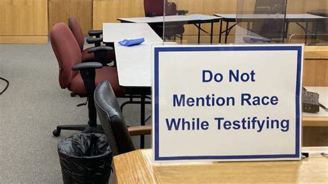 Witnesses In Dallas Grand Jury Rooms Warned Not To Discuss Race Nbc 5