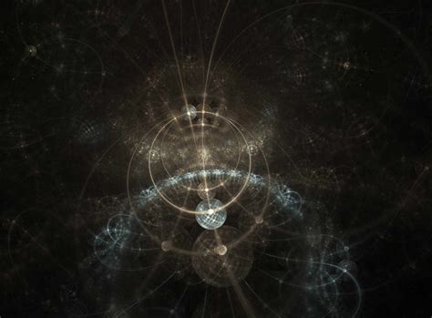 Angel Particle Discovered In Landmark Quantum Physics Breakthrough