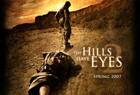 My Movie Review Imdb Copyright The Hills Have Eyes Ii