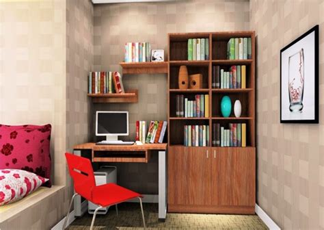 1) standard room sizes for bed room, living room, drawing room, dining room, study room. Study Room Design Malaysia | Practical Functional ...