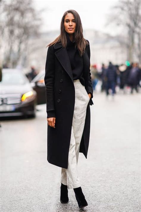 6 Fashion Rules Women With Timeless Style Follow Mikado