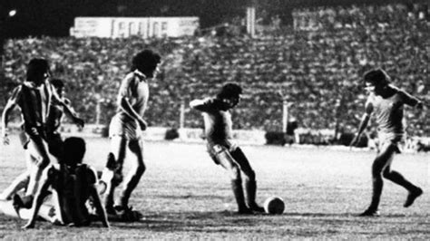 historia secreta de la noche más épica del fútbol argentino infobae