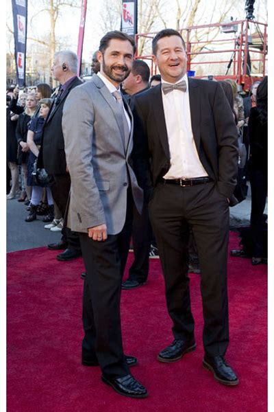 Dany turcotte n'a jamais eu la langue dans sa poche sur twitter. Le tapis rouge du Gala Artis - Châtelaine