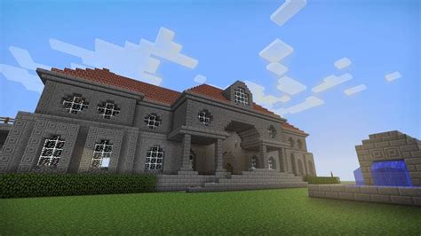 The first map was published on 17 february 2015, last map added 53 days ago. Cool Minecraft Houses | Video Games Amino