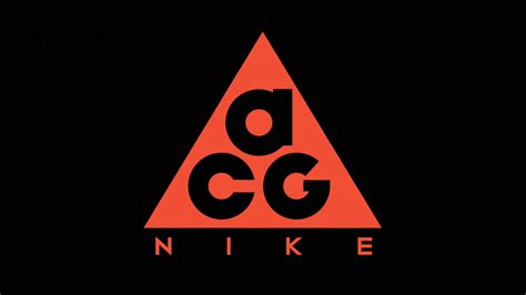 Nike Acg Wallpapers Wallpaper Cave