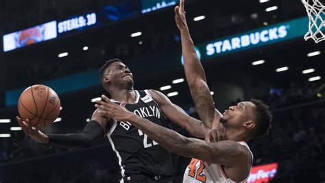 Caris levert signs huge contract extension with the brooklyn. Caris LeVert is another crunch time option for the ...
