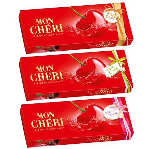 Check spelling or type a new query. Mon Cherie Likör — Rezepte Suchen