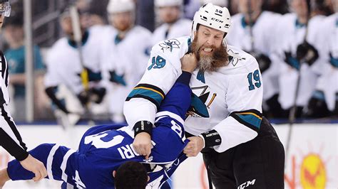 May 26, 2021 · joe thornton and jason spezza continue to make contributions to the maple leafs as much off the ice as on it. The night Nazem Kadri ripped off Joe Thornton's beard ...