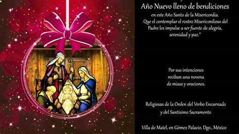 Tarjetas navideñas con mensajes cristianos, una muy buena idea para compartir esta navidad. Tarjeta Navidad 2015 - YouTube