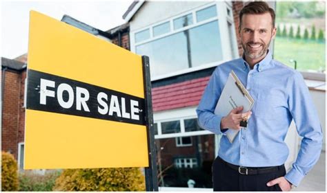 Estate Agent Trick Property Owners Must Avoid Doing This To Sell Home Quickly Uk