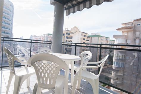Alquiler de apartamentos en la playa de gandía. Alquiler de apartamento en Gandía, Valencia - Alquiler de apartamentos