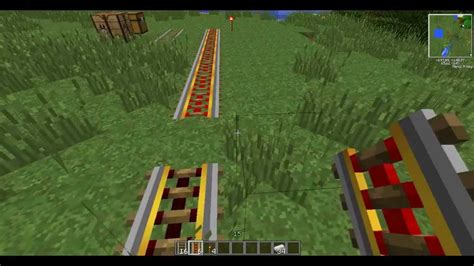Existem algumas maneiras diferentes de mudar sua skin no minecraft. Como fazer Trilho no Minecraft 1.4.7 - YouTube