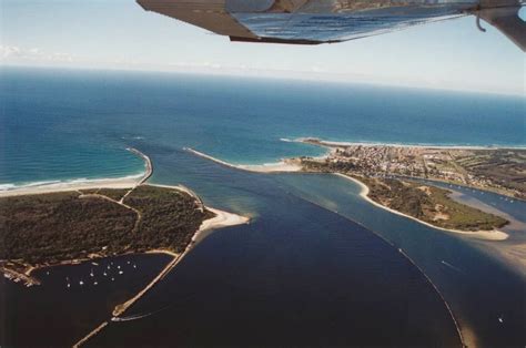 Bar — yamba, new south wales, australia, funnet 5 selskaper. North Coast Voices: The Clarence River as part of Earth's ...