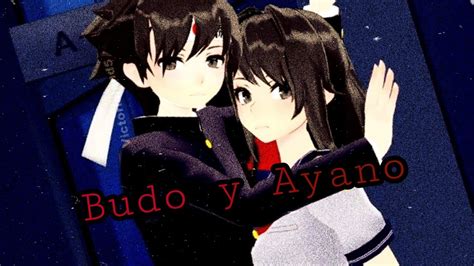 Budo Y Ayano Youtube