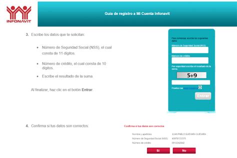Последние твиты от infonavit (@infonavit). Mi Cuenta Infonavit - Credito Hipotecarios