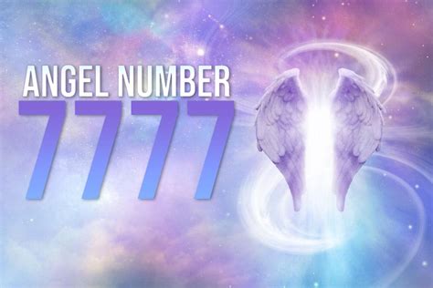 Angel Number 7777 Understand The Meaning Of This Number