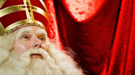 Landelijke Intocht Sinterklaas Dit Jaar In Roermond Rtl Nieuws