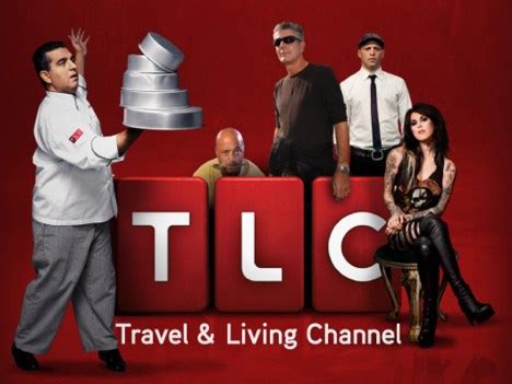 Maybe you would like to learn more about one of these? Opiniones de TLC (canal de televisión)