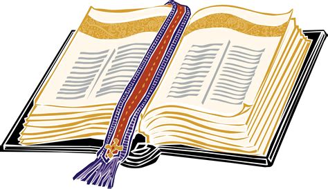 Holy Bible Clipart Free Download On Clipartmag